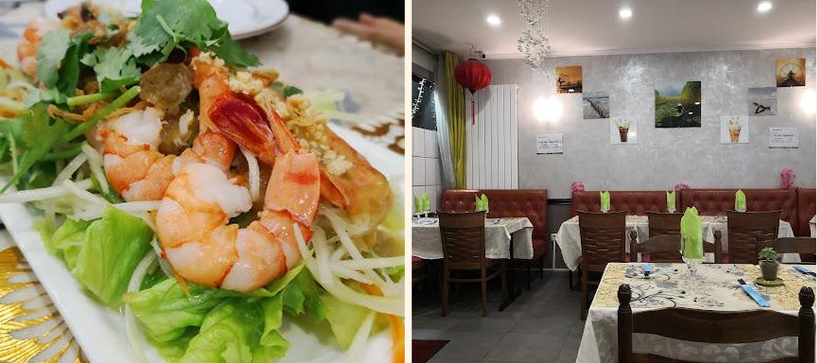 Ambiance Asie-Restaurant vietnamien - Gallery Image 1