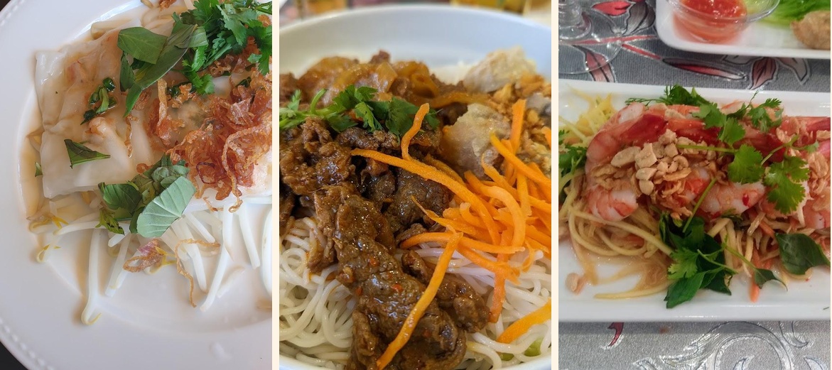 Ambiance Asie-Restaurant vietnamien - Gallery Image 2