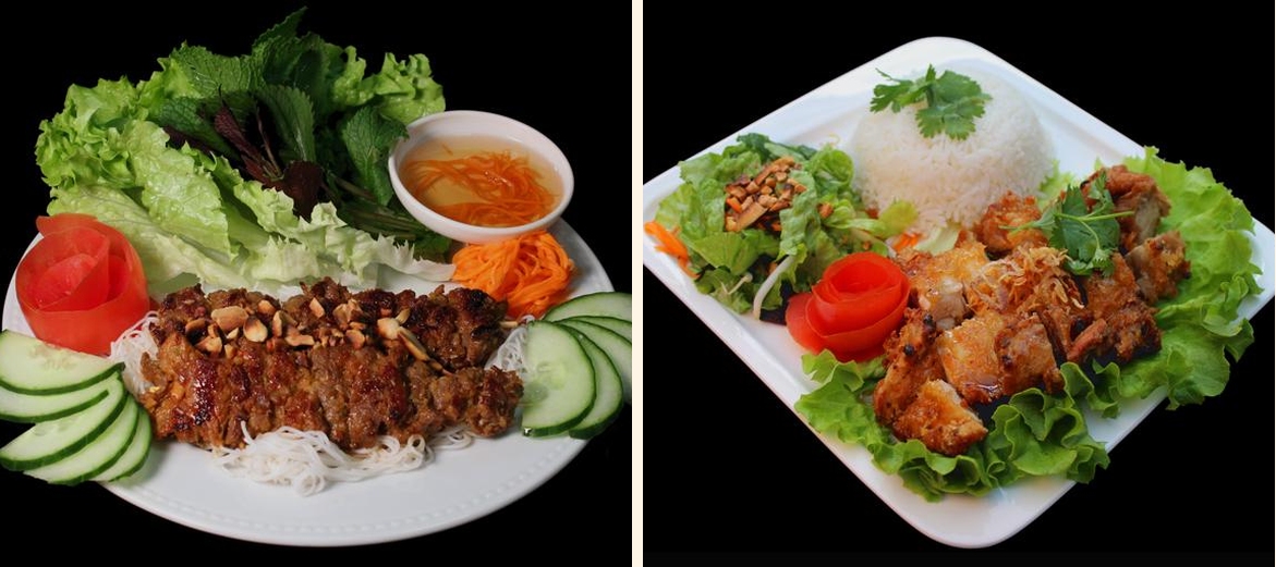 Ambiance Asie-Restaurant vietnamien - Gallery Image 3