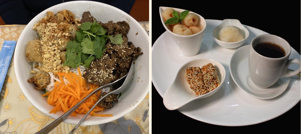 Ambiance Asie-Restaurant vietnamien - Gallery Image 4