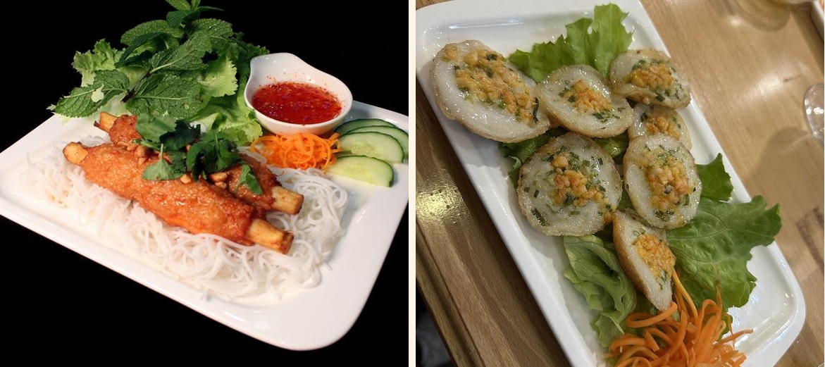 Ambiance Asie-Restaurant vietnamien - Gallery Image 5