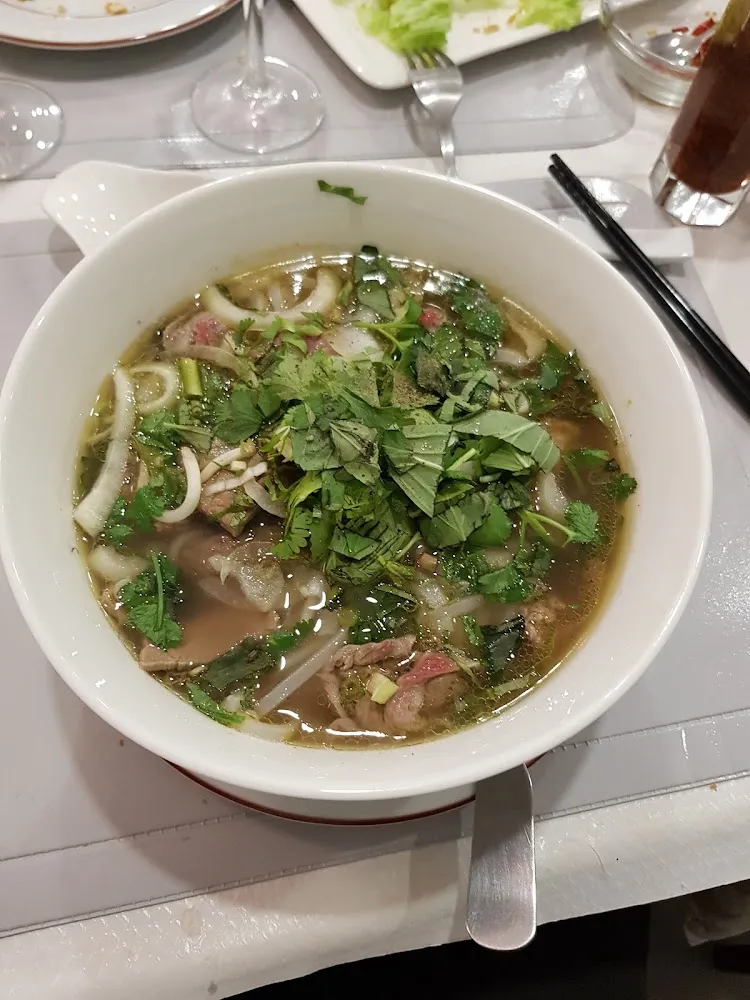 Phở